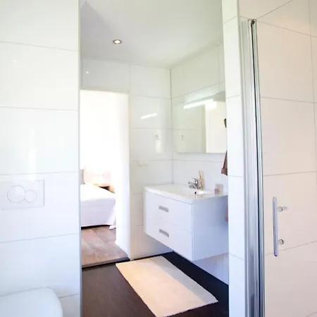 Vakantiehuis Holiday Droompark Spaarnwoude.6 Halfweg