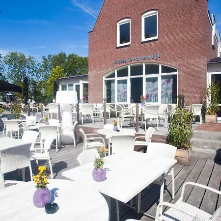 Holiday Droompark Spaarnwoude.6
