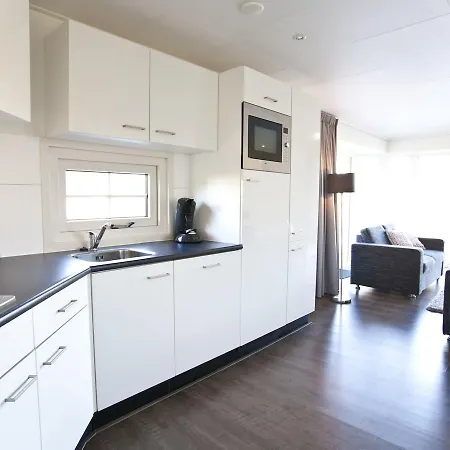 Casa vacanze Holiday Droompark Spaarnwoude.6 *
