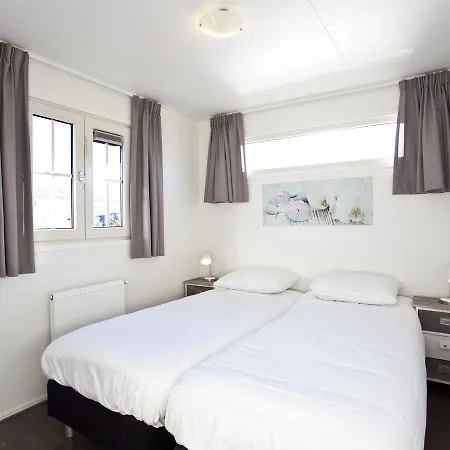 Holiday Droompark Spaarnwoude.6 * Halfweg
