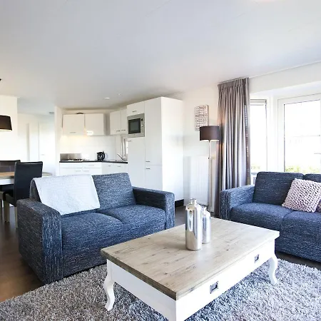 Holiday Droompark Spaarnwoude.6 * Halfweg