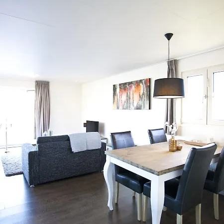 Casa vacanze Holiday Droompark Spaarnwoude.6 *