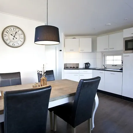 Holiday Droompark Spaarnwoude.6 * Halfweg