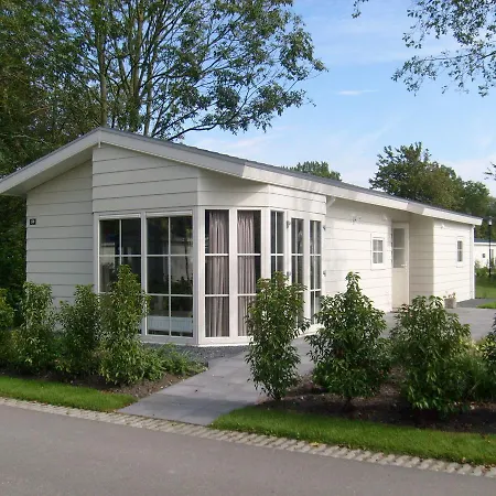 Casa vacanze Holiday Droompark Spaarnwoude.6 *