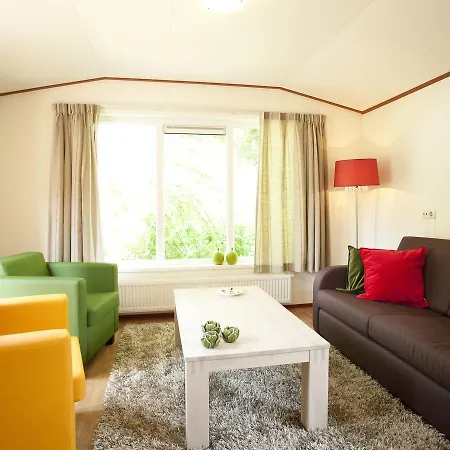Casa vacanze Holiday Droompark Spaarnwoude.6 *