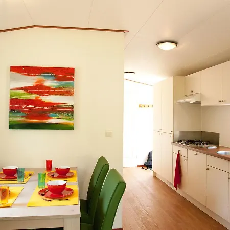 Casa vacanze Holiday Droompark Spaarnwoude.6 *