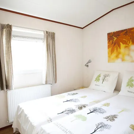 Holiday Droompark Spaarnwoude.6 * Halfweg