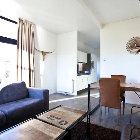 Casa vacanze Holiday Droompark Spaarnwoude.6
