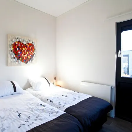 Casa vacanze Holiday Droompark Spaarnwoude.6 *