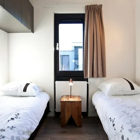 Casa vacanze Holiday Droompark Spaarnwoude.6 Halfweg