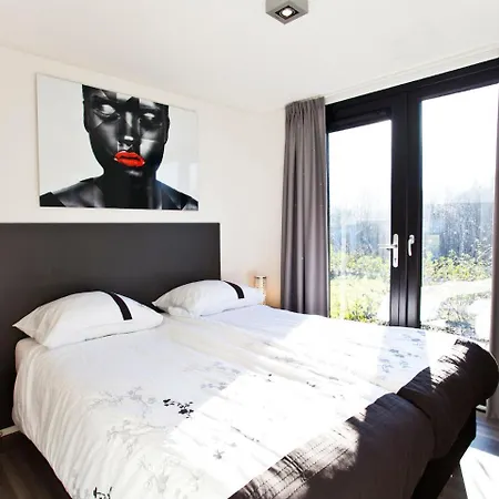 Holiday Droompark Spaarnwoude.6 * Halfweg
