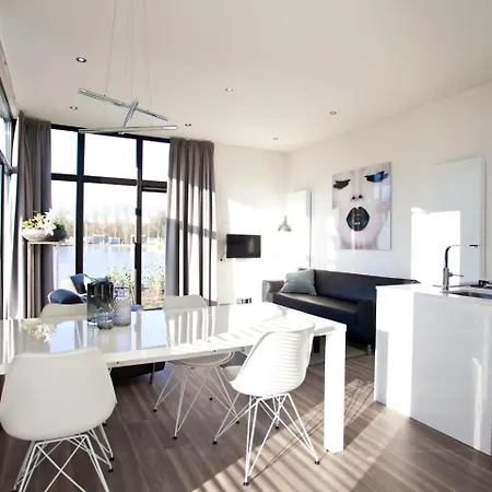 Casa vacanze Holiday Droompark Spaarnwoude.6