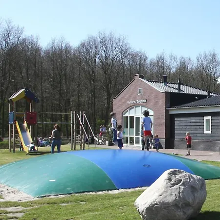 Casa vacanze Holiday Droompark Spaarnwoude.6 Halfweg