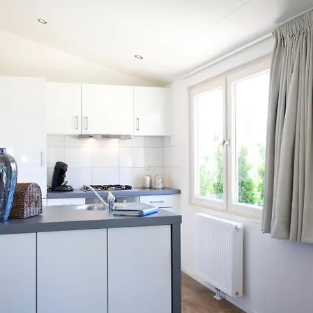 Casa vacanze Holiday Droompark Spaarnwoude.6 Halfweg