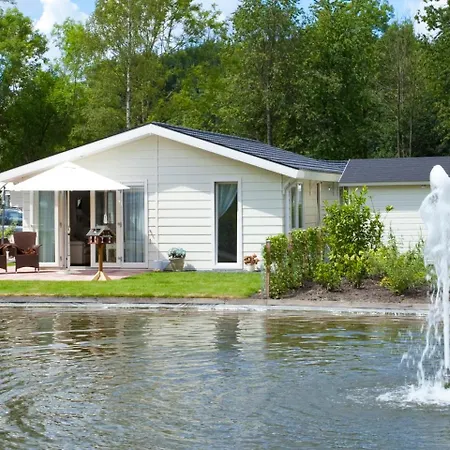 Holiday Droompark Spaarnwoude.6 * Halfweg