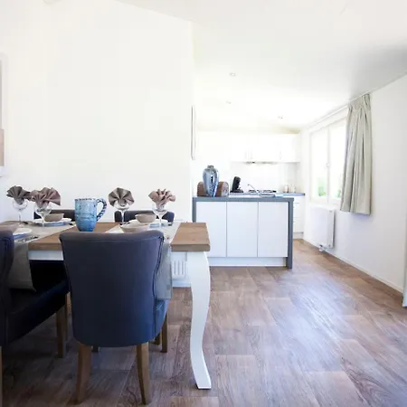 Casa vacanze Holiday Droompark Spaarnwoude.6 Halfweg