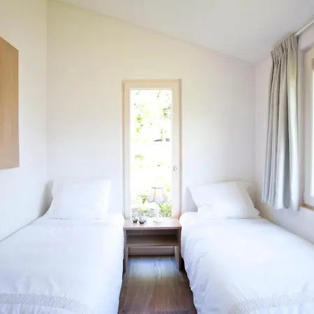 Holiday Droompark Spaarnwoude.6 Casa vacanze