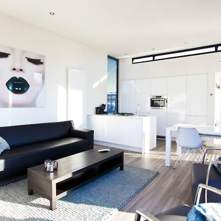 Casa vacanze Holiday Droompark Spaarnwoude.6 Halfweg